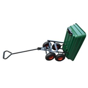 New Tipping wheelbarrow cart free nationwide delivery