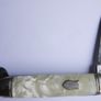 VINTAGE Richards Sheffield England 2 Blade Pocket Knife Image 2