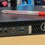 Mini Dell Optiplex 7090 Micro Pc Intel I5-10500t 10th Gen 16gb Ram 512gb Ssd (256gb+256gb) Windows 11 Pro Image 6