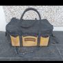 Dewalt toolbag and tools Image 2