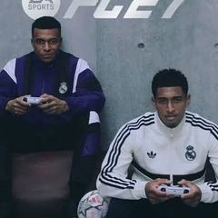 Ea Sports Fc 27 Ultimate Plus Edition Ps5 / Ps4