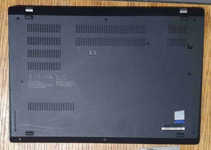 Lenovo ThinkPad L14 Gen 1 Laptop | Ryzen 3 Pro 4450U | 16GB RAM | 256GB NVMe SSD | Windows 11 Pro