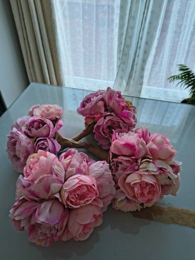 Bridal Bouquets