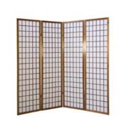 Room divider