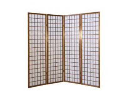Room divider