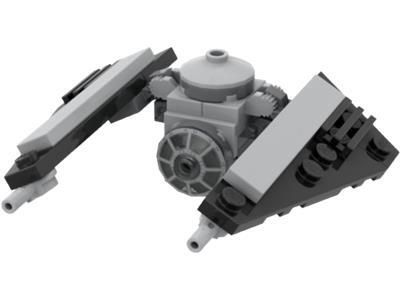 LEGO Star Wars TIE Interceptor (30685)