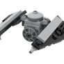 LEGO Star Wars TIE Interceptor (30685) Image 5