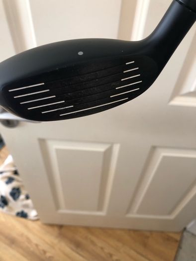 New Ping G440 (3) Hybrid / Rescue club
