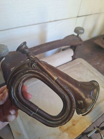Bulter Haymarket London & Dublin Bugle