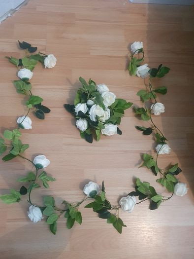 Wedding Garland