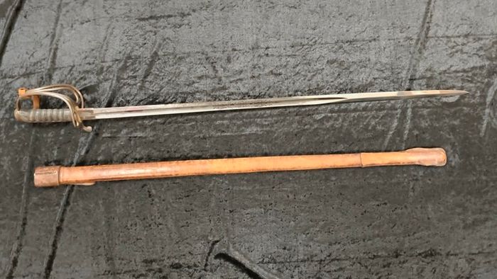 Antique Collectors items from 1800s