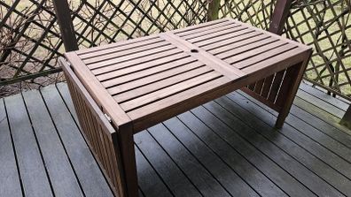 garden tabel