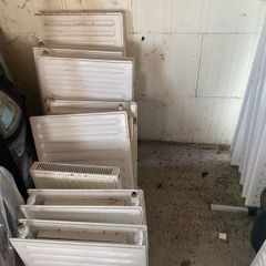 Radiators