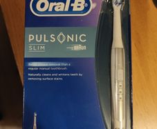 Oral B Pulsonic Slim