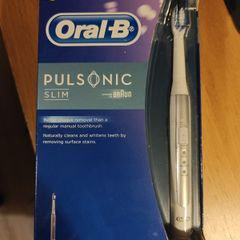 Oral B Pulsonic Slim
