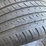 4xRadar runflat tyres Image 3