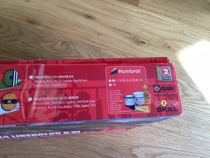 Airfix