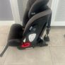 Joie Bold ISOFIX Group 1/2/3 Car Seat 9 to 36kg. Excellent Condition Image 5