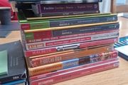 Free Leaving certificate books