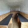 Unfinished Rice Coffee Trailer Project Image 2