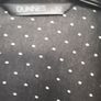 blazer black & white Image 2