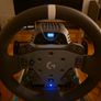 Playseat Trophy - Logitech G Edition (comes with everything) Image 4