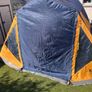 Tent- Gelert Skydome 6 Image 4
