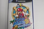 Super Mario Sunshine