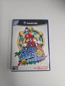 Super Mario Sunshine