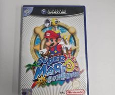 Super Mario Sunshine