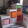 ikea trofast storage Image 3