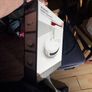 Xiaomi E10 robot hoover vacuum cleaner Image 7