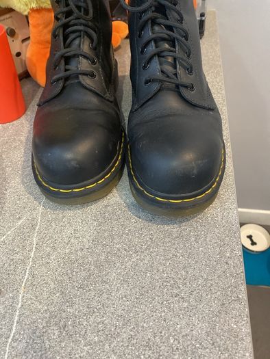 Dr Martens