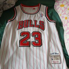 nba chicago bulls jordan jersey