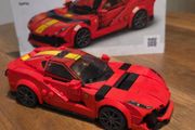 lego speed