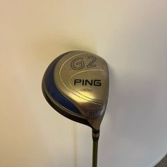 Driver, 3 Wood, 4 Hybrid