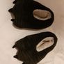 Boy's slippers. Age 4 size 11 Image 2
