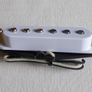 Mojotone "Two-Face" Strat Single Coil Pickup (Bridge) Image 3