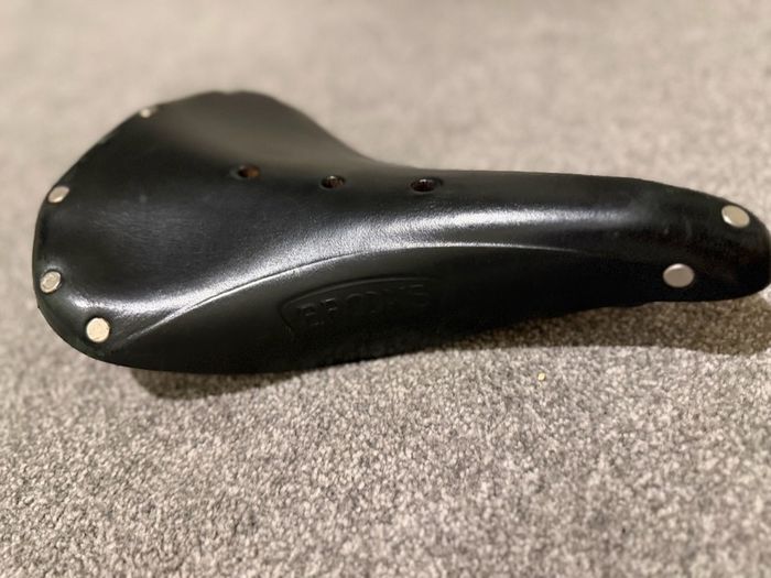 brooks b17 saddle