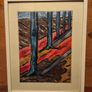 Studio Clearance sale - Serie Des Arbs Image 5
