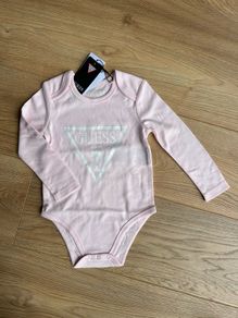 BNWT Guess babygrow, size 12 months