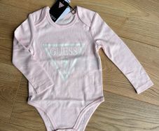 BNWT Guess babygrow, size 12 months