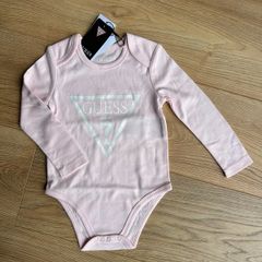 BNWT Guess babygrow, size 12 months