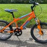 Raleigh 18" bike Image 2