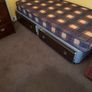 Divan Bed with Storage Image 2