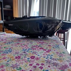 Bmw 3 series  (f30) Headlights
