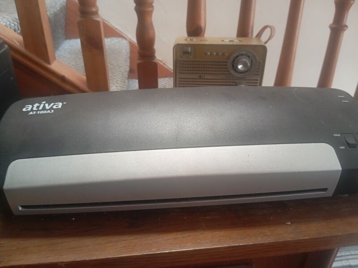 laminator