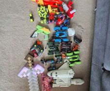 Toys