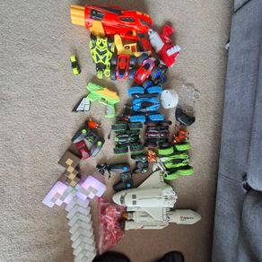 Toys