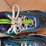 blue nike air max Image 7